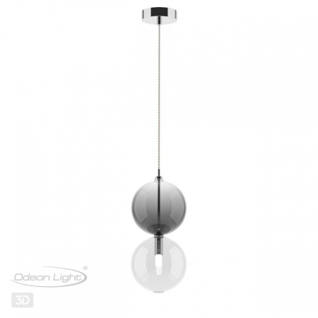 Подвесной светильник Odeon Light Twixy 4980/1A