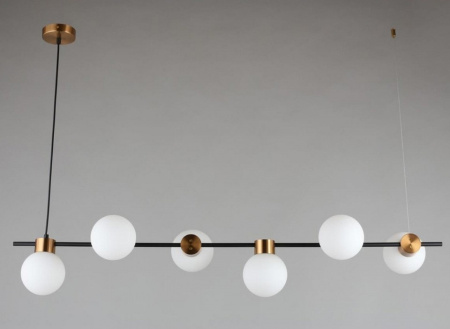 Подвесной светильник Omnilux Nembro OML-59503-06