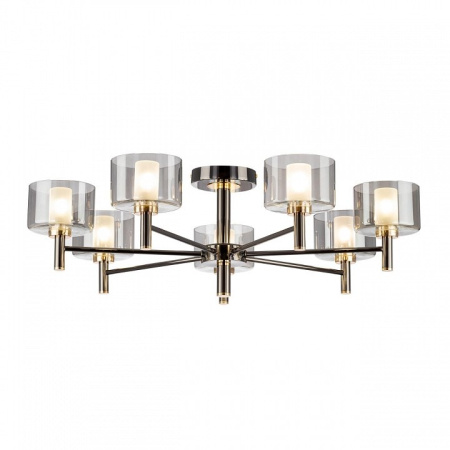 Люстра на штанге Citilux ELAN CL241171