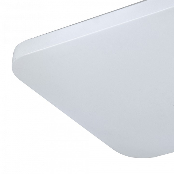 Накладной светильник Mantra Quatro Ii 6244