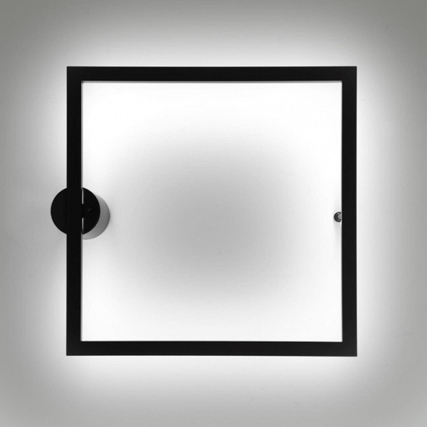 Накладной светильник Odeon Light Omen 4385/18WL