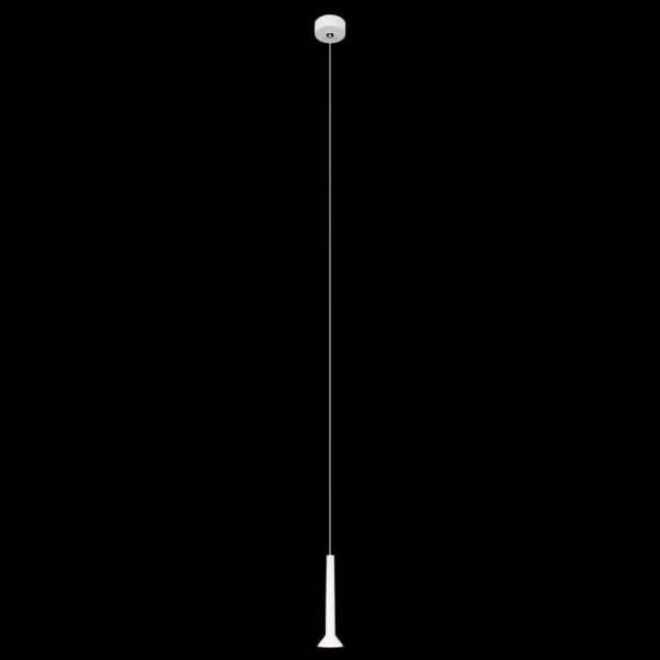 Подвесной светильник Loft it Pipe 10337/250 White