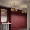 Подвесная люстра Bogate's  90401 LED