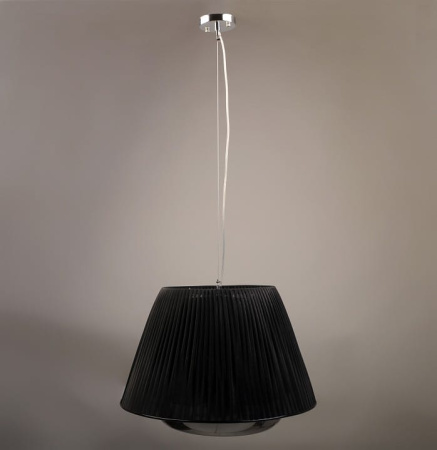 Подвесной светильник Manne Rossa L.7309-5BLACK