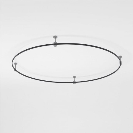 Трек накладной Elektrostandard Esthetic Magnetic a067842