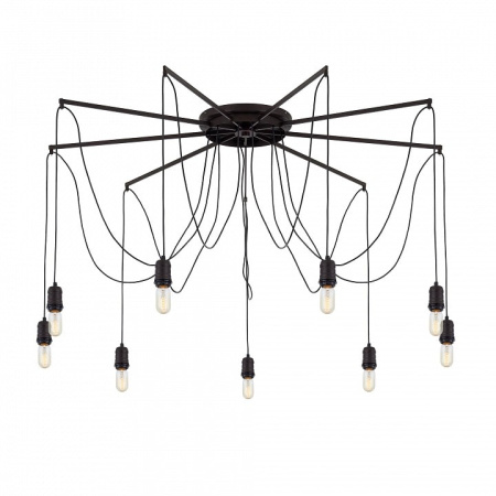 Подвесной светильник Citilux Эдисон CL451292