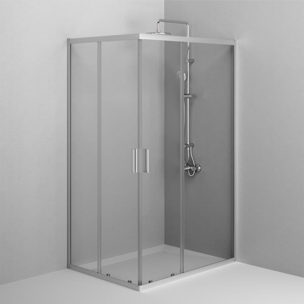 Душевой уголок AM.PM Gem 120x90 W90G-403-120290-MT