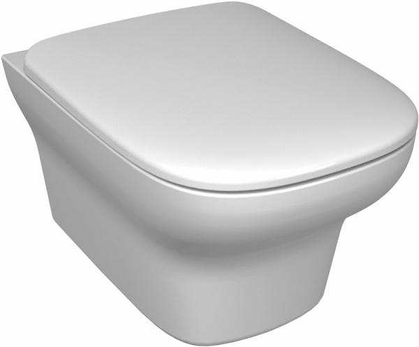 Комплект унитаза c инсталляцией Jacob Delafon Vox E21770RU-00 с сиденьем и клавишей смыва