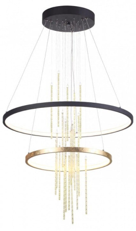 Подвесной светильник Odeon Light Monica 3901/63L