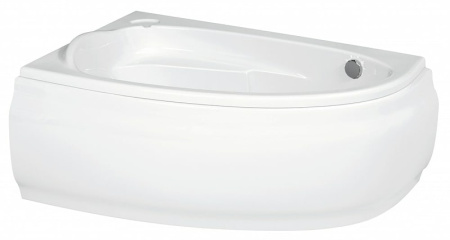 Акриловая ванна Cersanit Joanna 150x95 L 63336 белый