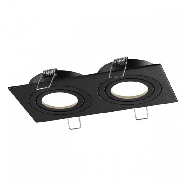 Встраиваемый светильник Novotech MORUS 371022