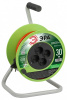 Удлинитель Эра  RP-4-2x0.75-30m