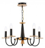 Подвесная люстра Ambrella Light TR TR9593
