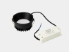 Встраиваемый светильник DesignLed WL-BQ 00-00005650