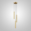 Подвесная люстра Imperiumloft  Asker-Combo01