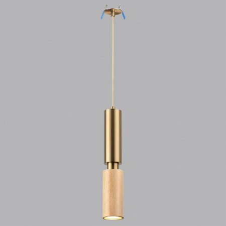 Подвесной светильник Odeon Light Caucho 7061/1A