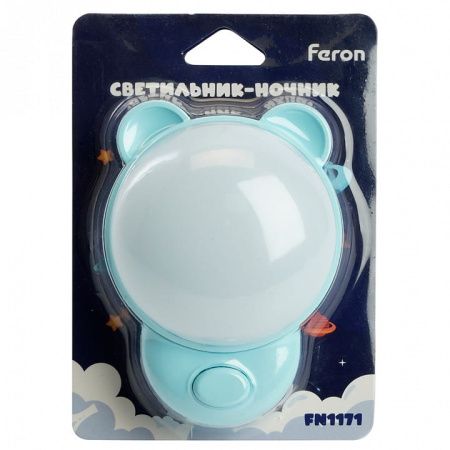 Ночник Feron  52060