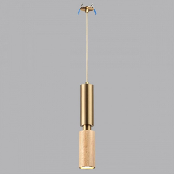 Подвесной светильник Odeon Light Caucho 7061/1A