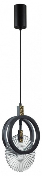 Подвесной светильник Odeon Light Mercury 5421/17L