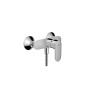 Смеситель для душа hansgrohe Vernis Blend 71640000 ВМ хром