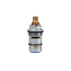 Дивертор Iddis 997PR449SM хром глянец