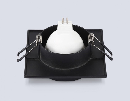 Встраиваемый светильник Ambrella Light TN TN30710