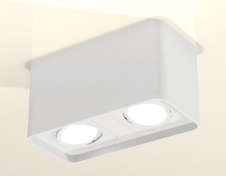 Накладной светильник Ambrella Light XS XS7850010