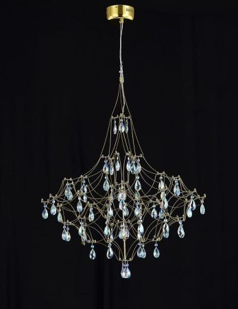 Подвесная люстра MyFar Allegria MR2643-66P-50CD