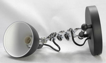 Бра Lussole Koyukuk GRLSP-8049