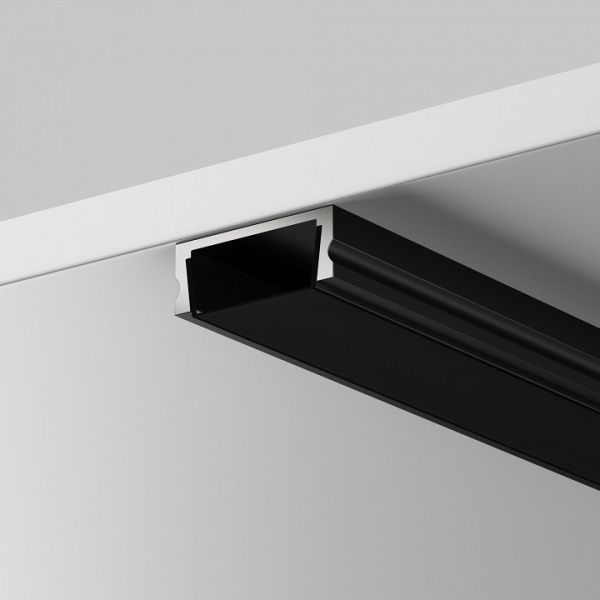Рассеиватель Maytoni Led Strip Накладной профиль 642021