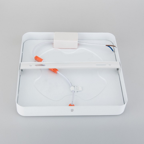 Накладной светильник Elektrostandard Fitta a043017