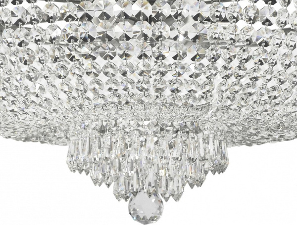 Люстра на штанге Arti Lampadari Nonna Nonna E 1.3.50.503 N