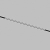 Встраиваемый светильник Denkirs SMART LINEAR DK8026-BK