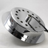 Люстра на штанге Lussole Апиро GRLSF-2403-15