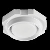 Рамка на 1 светильник Lightstar Tensio 212100