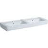 Раковина 130x48 см Geberit Renova Plan 122130000
