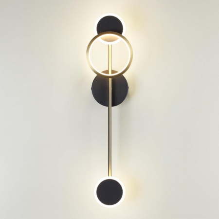 Бра Odeon Light Denzel 4321/16WL