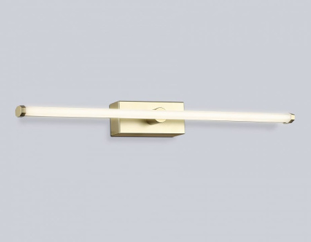Накладной светильник Ambrella Light COMFORT FL6114