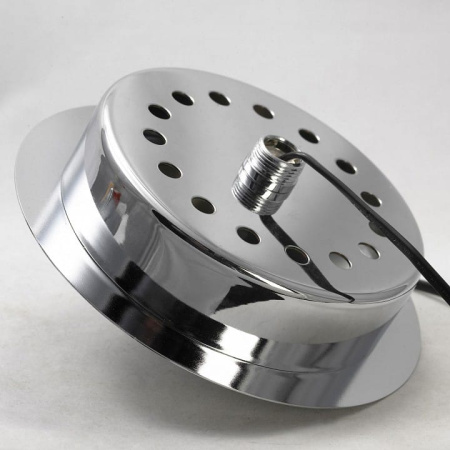 Люстра на штанге Lussole Апиро GRLSF-2403-15