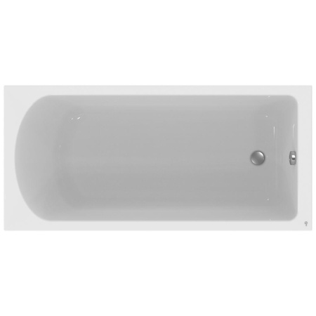 Акриловая ванна Ideal Standard Hot Line 170x80 (K274701)