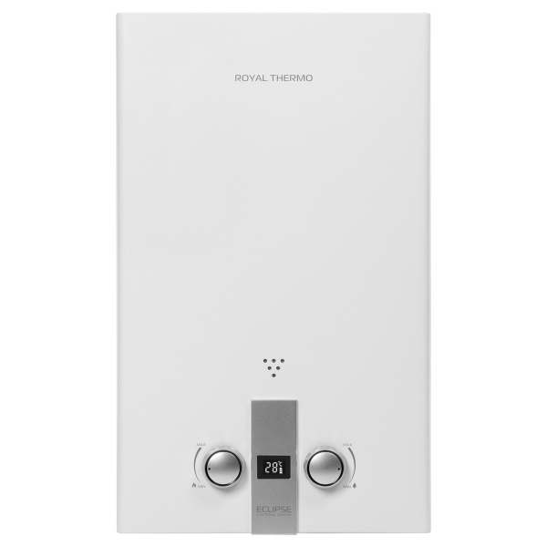 Колонка газовая Royal Thermo GWH 10 Eclipse