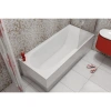 Акриловая ванна 150x70 см Vayer Boomerang GL000023945
