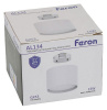 Накладной светильник Feron AL134 51122