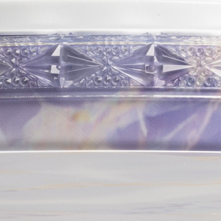 Накладной светильник De City Ривз 674018501