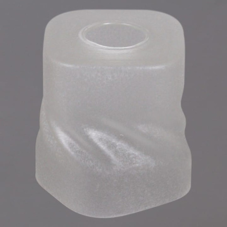 Плафон стеклянный Reluce  047 GLASS