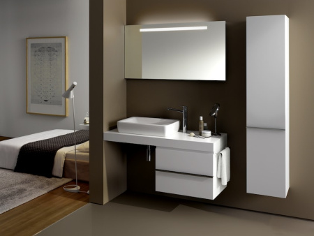 Раковина Laufen PRO 8.1595.2.000.104.1
