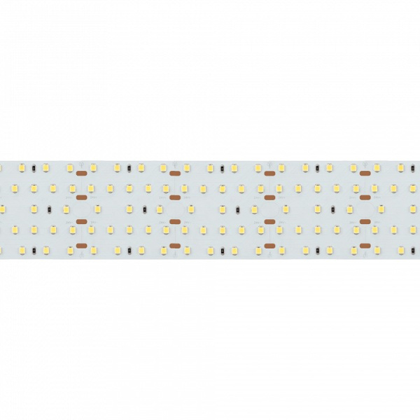Лента светодиодная Arlight S2 с отверстием 021204(2)