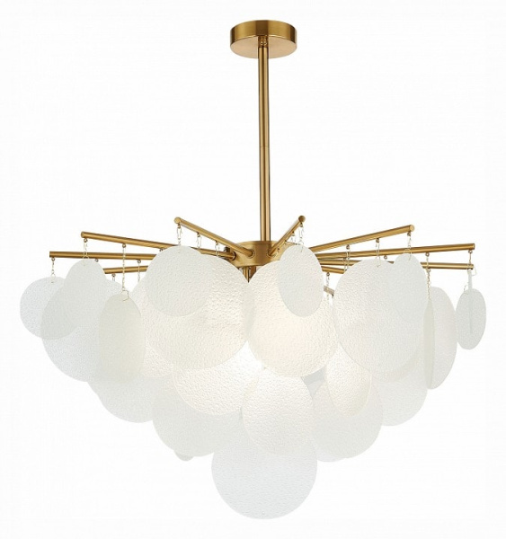 Люстра на штанге ST-Luce Vittoria SL1231.302.06