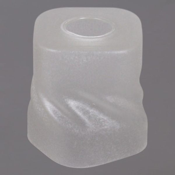 Плафон стеклянный Reluce  047 GLASS