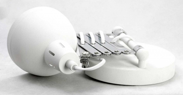 Бра Lussole Koyukuk LSP-8048V